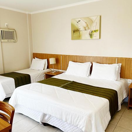 Hotel Dom Leopoldo São Mateus do Sul Exterior foto