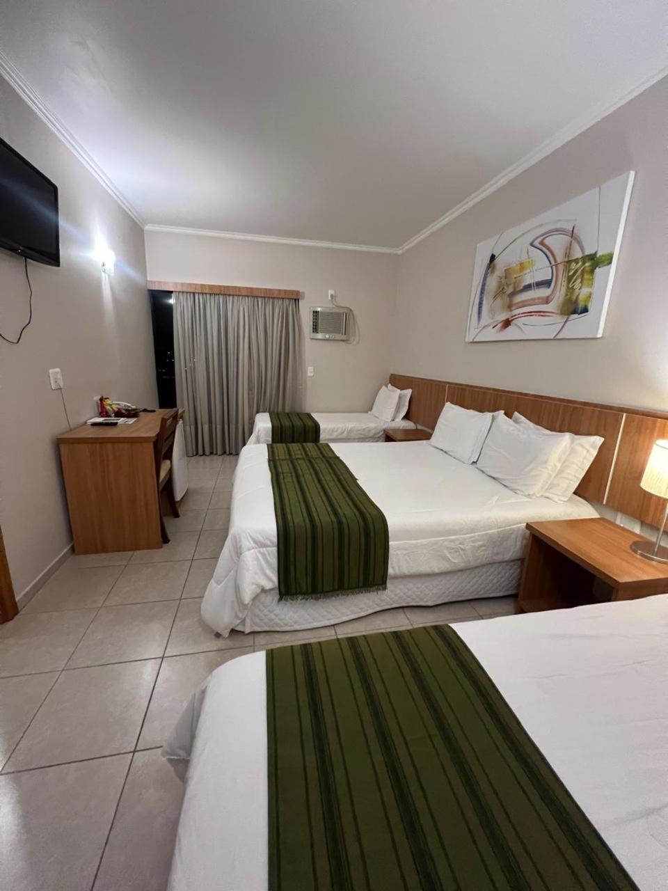 Hotel Dom Leopoldo São Mateus do Sul Exterior foto