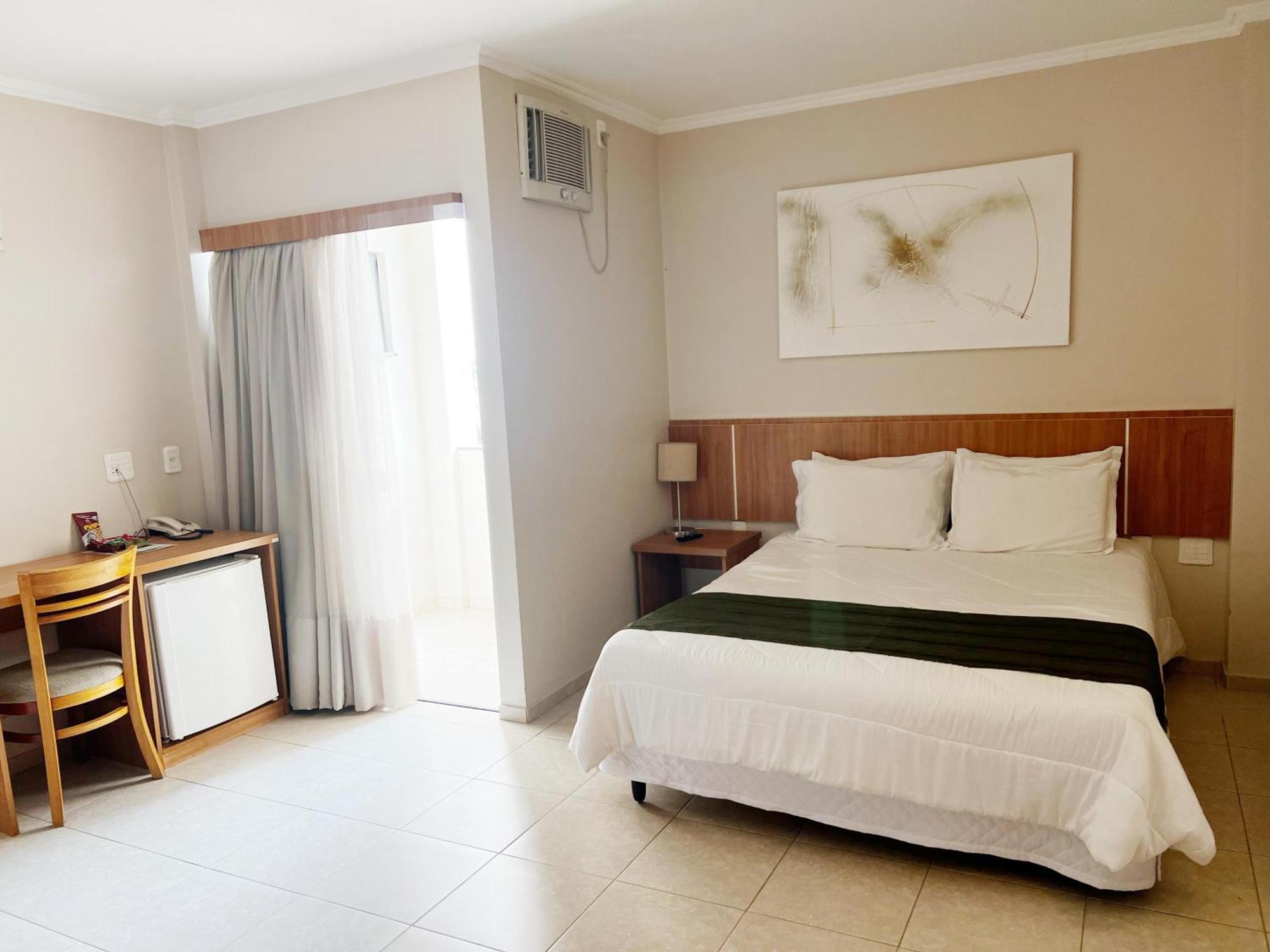 Hotel Dom Leopoldo São Mateus do Sul Exterior foto