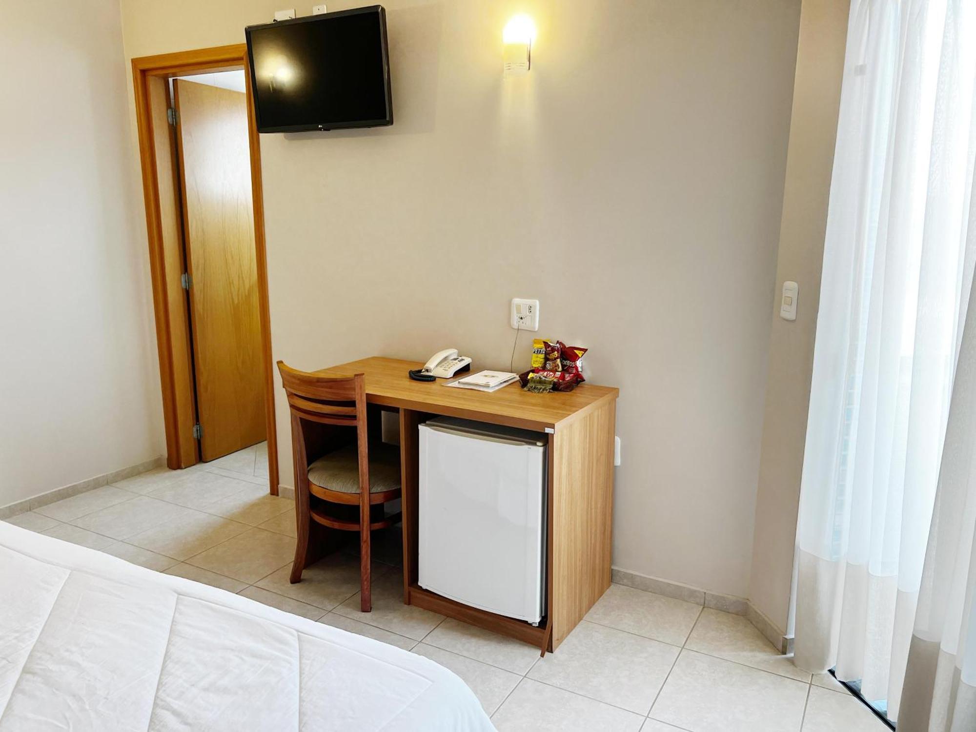 Hotel Dom Leopoldo São Mateus do Sul Exterior foto