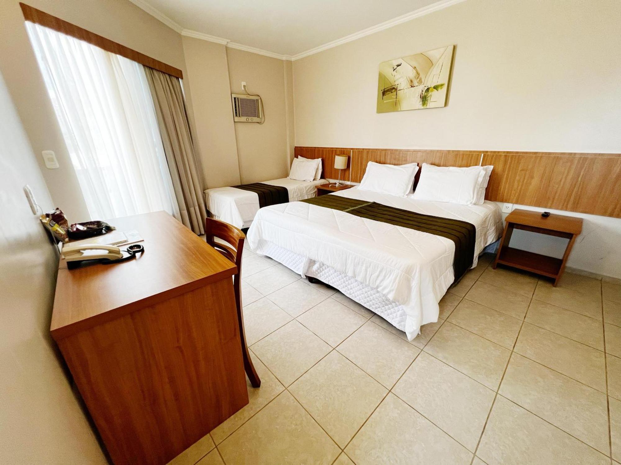 Hotel Dom Leopoldo São Mateus do Sul Exterior foto