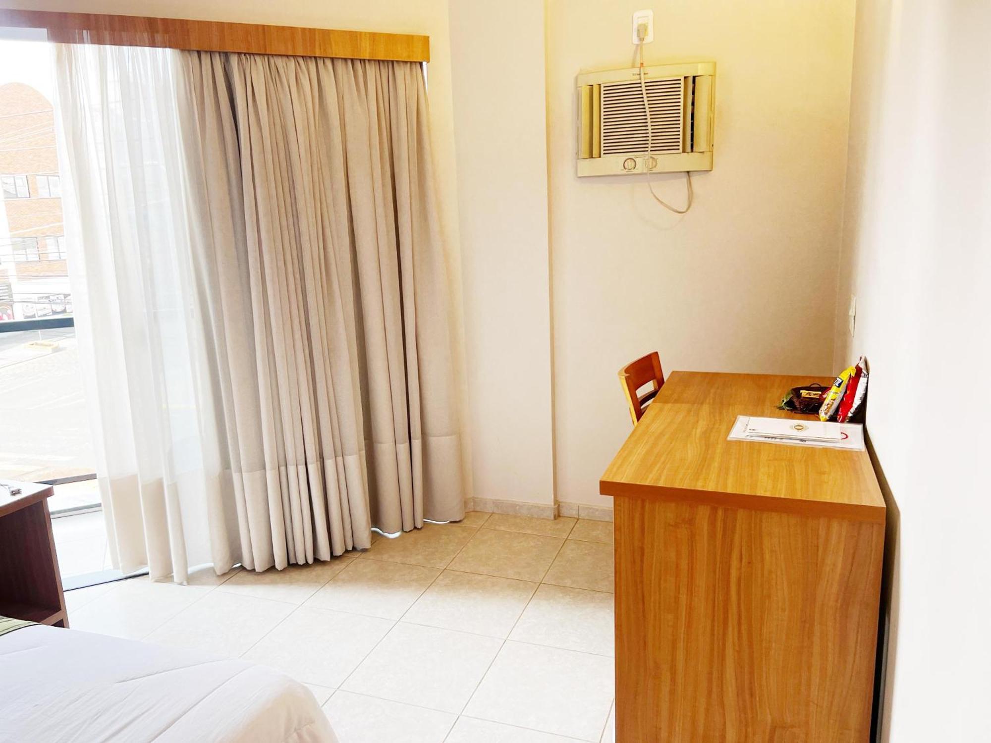 Hotel Dom Leopoldo São Mateus do Sul Exterior foto