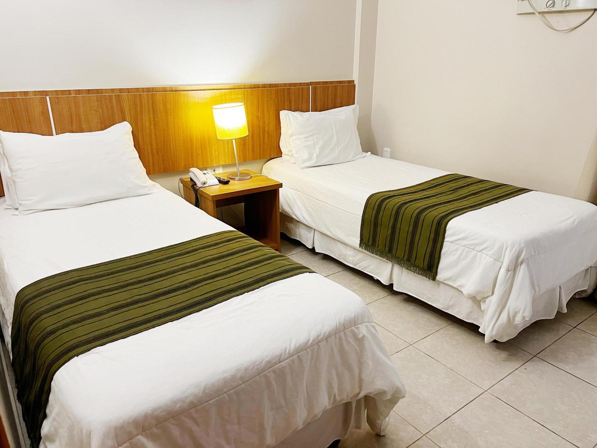 Hotel Dom Leopoldo São Mateus do Sul Exterior foto