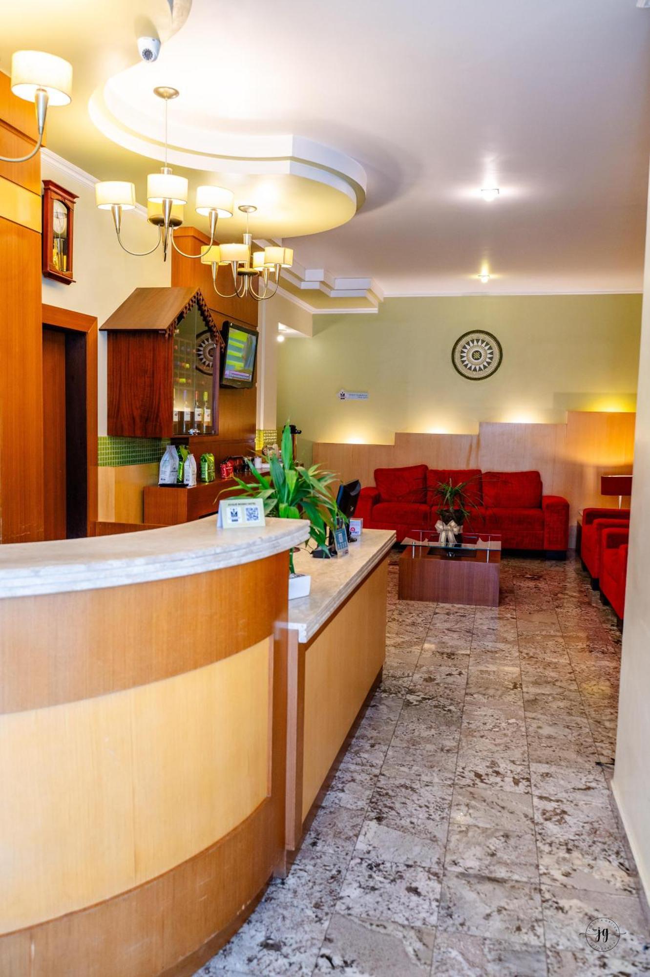 Hotel Dom Leopoldo São Mateus do Sul Exterior foto